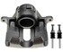 FRC3827 by RAYBESTOS - Brake Parts Inc Raybestos R-Line Remanufactured Semi-Loaded Disc Brake Caliper