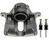 FRC3828 by RAYBESTOS - Brake Parts Inc Raybestos R-Line Remanufactured Semi-Loaded Disc Brake Caliper