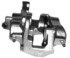 FRC3837 by RAYBESTOS - Raybestos R-Line Reman Semi-Loaded Caliper