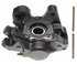 FRC3855 by RAYBESTOS - Brake Parts Inc Raybestos R-Line Remanufactured Semi-Loaded Disc Brake Caliper
