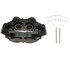 FRC3854 by RAYBESTOS - Brake Parts Inc Raybestos R-Line Remanufactured Semi-Loaded Disc Brake Caliper