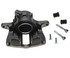 FRC3889 by RAYBESTOS - Brake Parts Inc Raybestos R-Line Remanufactured Semi-Loaded Disc Brake Caliper