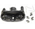 FRC3906 by RAYBESTOS - Brake Parts Inc Raybestos R-Line Remanufactured Semi-Loaded Disc Brake Caliper and Bracket Assembly