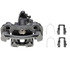 FRC3961 by RAYBESTOS - Brake Parts Inc Raybestos R-Line Remanufactured Semi-Loaded Disc Brake Caliper and Bracket Assembly