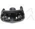 FRC3924 by RAYBESTOS - Brake Parts Inc Raybestos R-Line Remanufactured Semi-Loaded Disc Brake Caliper and Bracket Assembly