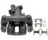 FRC3981 by RAYBESTOS - Raybestos R-Line Reman Semi-Loaded Caliper & Bracket Assy