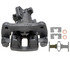 FRC3981 by RAYBESTOS - Brake Parts Inc Raybestos R-Line Remanufactured Semi-Loaded Disc Brake Caliper and Bracket Assembly