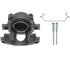 FRC4066 by RAYBESTOS - Raybestos R-Line Reman Semi-Loaded Caliper