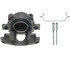 FRC4066 by RAYBESTOS - Brake Parts Inc Raybestos R-Line Remanufactured Semi-Loaded Disc Brake Caliper