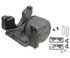 FRC4068 by RAYBESTOS - Raybestos R-Line Reman Semi-Loaded Caliper