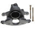 FRC4059 by RAYBESTOS - Brake Parts Inc Raybestos R-Line Remanufactured Semi-Loaded Disc Brake Caliper