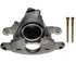 FRC4060 by RAYBESTOS - Raybestos R-Line Reman Semi-Loaded Caliper