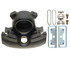 FRC4076 by RAYBESTOS - Raybestos R-Line Reman Semi-Loaded Caliper