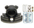 FRC4076 by RAYBESTOS - Brake Parts Inc Raybestos R-Line Remanufactured Semi-Loaded Disc Brake Caliper