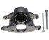 FRC4071 by RAYBESTOS - Raybestos R-Line Reman Semi-Loaded Caliper