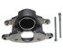 FRC4071 by RAYBESTOS - Brake Parts Inc Raybestos R-Line Remanufactured Semi-Loaded Disc Brake Caliper