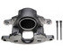 FRC4072 by RAYBESTOS - Brake Parts Inc Raybestos R-Line Remanufactured Semi-Loaded Disc Brake Caliper