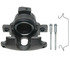 FRC4097 by RAYBESTOS - Raybestos R-Line Reman Semi-Loaded Caliper