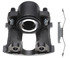 FRC4115 by RAYBESTOS - Raybestos R-Line Reman Semi-Loaded Caliper