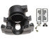 FRC4107 by RAYBESTOS - Brake Parts Inc Raybestos R-Line Remanufactured Semi-Loaded Disc Brake Caliper