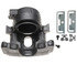FRC4108 by RAYBESTOS - Brake Parts Inc Raybestos R-Line Remanufactured Semi-Loaded Disc Brake Caliper