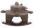 FRC4123 by RAYBESTOS - Raybestos R-Line Reman Semi-Loaded Caliper