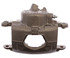 FRC4123 by RAYBESTOS - Brake Parts Inc Raybestos R-Line Remanufactured Semi-Loaded Disc Brake Caliper