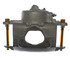 FRC4123C by RAYBESTOS - Raybestos R-Line Reman Semi-Loaded Coated Caliper