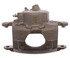 FRC4124 by RAYBESTOS - Raybestos R-Line Reman Semi-Loaded Caliper