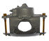 FRC4124C by RAYBESTOS - Raybestos R-Line Reman Semi-Loaded Coated Caliper