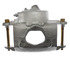 FRC4124N by RAYBESTOS - Brake Parts Inc Raybestos Element3 New Semi-Loaded Disc Brake Caliper