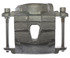 FRC4126N by RAYBESTOS - Raybestos Element3 New Semi-Loaded Caliper