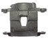 FRC4126 by RAYBESTOS - Raybestos R-Line Reman Semi-Loaded Caliper