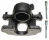 FRC4132 by RAYBESTOS - Raybestos R-Line Reman Semi-Loaded Caliper