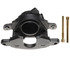 FRC4147 by RAYBESTOS - Brake Parts Inc Raybestos R-Line Remanufactured Semi-Loaded Disc Brake Caliper