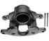 FRC4141 by RAYBESTOS - Brake Parts Inc Raybestos R-Line Remanufactured Semi-Loaded Disc Brake Caliper
