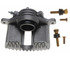 FRC4161 by RAYBESTOS - Brake Parts Inc Raybestos R-Line Remanufactured Semi-Loaded Disc Brake Caliper