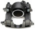 FRC4148 by RAYBESTOS - Raybestos R-Line Reman Semi-Loaded Caliper