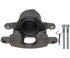 FRC4156 by RAYBESTOS - Brake Parts Inc Raybestos R-Line Remanufactured Semi-Loaded Disc Brake Caliper