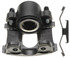 FRC4166 by RAYBESTOS - Brake Parts Inc Raybestos R-Line Remanufactured Semi-Loaded Disc Brake Caliper
