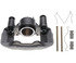 FRC4200 by RAYBESTOS - Brake Parts Inc Raybestos R-Line Remanufactured Semi-Loaded Disc Brake Caliper