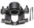 FRC4191 by RAYBESTOS - Brake Parts Inc Raybestos R-Line Remanufactured Semi-Loaded Disc Brake Caliper