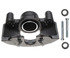 FRC4234 by RAYBESTOS - Brake Parts Inc Raybestos R-Line Remanufactured Semi-Loaded Disc Brake Caliper