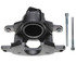 FRC4214 by RAYBESTOS - Raybestos R-Line Reman Semi-Loaded Caliper