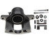 FRC4261 by RAYBESTOS - Raybestos R-Line Reman Semi-Loaded Caliper