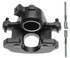 FRC4265 by RAYBESTOS - Raybestos R-Line Reman Semi-Loaded Caliper