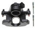 FRC4266 by RAYBESTOS - Brake Parts Inc Raybestos R-Line Remanufactured Semi-Loaded Disc Brake Caliper