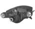 FRC6042 by RAYBESTOS - Raybestos R-Line Reman Semi-Loaded Caliper & Bracket Assy