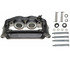 FRC7003 by RAYBESTOS - Brake Parts Inc Raybestos R-Line Remanufactured Semi-Loaded Disc Brake Caliper and Bracket Assembly