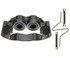 FRC7015 by RAYBESTOS - Brake Parts Inc Raybestos R-Line Remanufactured Semi-Loaded Disc Brake Caliper